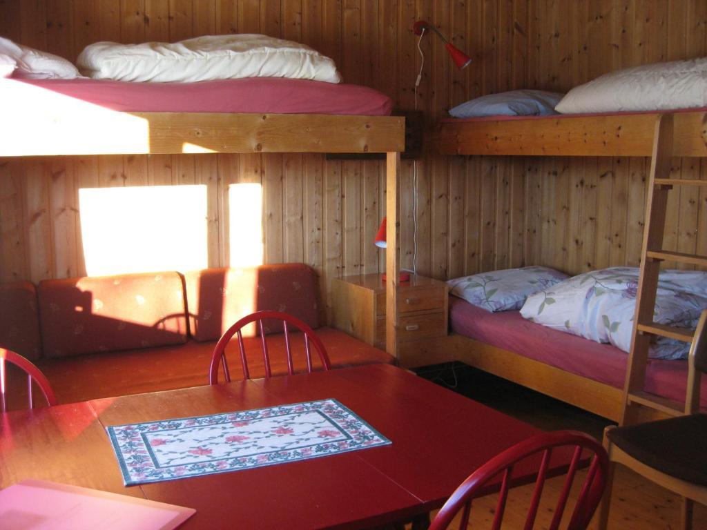 Putten Seter Høvringen Quarto foto