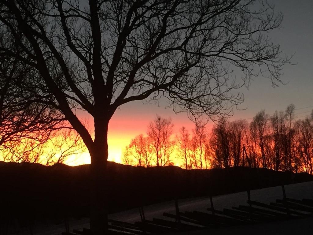 Putten Seter Høvringen Exterior foto